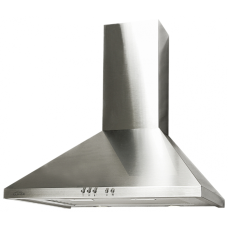 Кухонная вытяжка ELIKOR Вента 50 нержавейка кнопочный переключатель