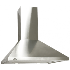 Кухонная вытяжка ELIKOR Вента 60 нержавейка ползунковый переключатель
