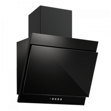 Кухонная вытяжка Elikor Сапфир 60П-430-К3Д черная