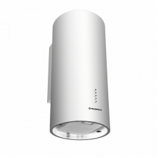 Кухонная вытяжка Maunfeld Lee Side C 39 белая