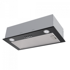 Встраиваемая вытяжка Homsair Camelia Power 60 Black