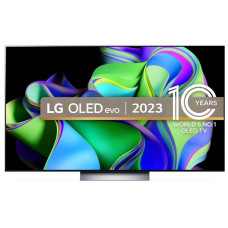 Телевизор LG OLED48C3RLA