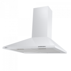 Кухонная вытяжка Homsair Delta 60 белая