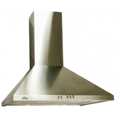 Кухонная вытяжка ELIKOR Вента 60 нержавейка кнопочный переключатель