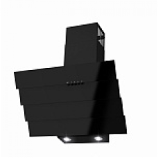 Кухонная вытяжка Maunfeld Cascada 60 BLACK