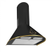 Кухонная вытяжка GEFEST ВО 1503 К73 черный