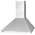 Кухонная вытяжка Elikor Вента 50 белый ползунковый переключатель Кухонная вытяжка Elikor Вента 50 белый ползунковый переключатель