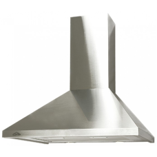 Кухонная вытяжка ELIKOR Вента 50 нержавейка ползунковый переключатель
