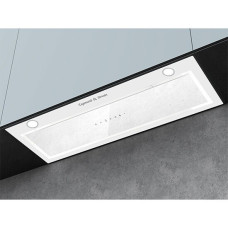 Встраиваемая вытяжка Zigmund & Shtain K 011.5 W Встраиваемая вытяжка Zigmund & Shtain K 011.5 W