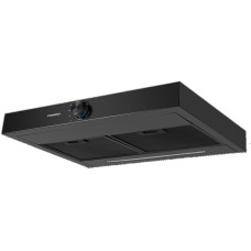 Подвесная вытяжка Maunfeld Comfort 60 Flat черный