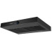 Подвесная вытяжка Maunfeld Comfort 60 Flat черный Подвесная вытяжка Maunfeld Comfort 60 Flat черный