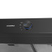 Подвесная вытяжка Maunfeld Comfort 60 Flat черный Подвесная вытяжка Maunfeld Comfort 60 Flat черный