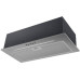Встраиваемая вытяжка Maunfeld Crosby 850LED нержавеющая сталь