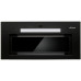 Встраиваемая вытяжка Konigin Aerin Black 60