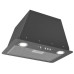 Встраиваемая вытяжка Elikor BOX 52П-700 черный Встраиваемая вытяжка Elikor BOX 52П-700 черный