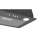 Встраиваемая вытяжка Elikor BOX 52П-700 черный Встраиваемая вытяжка Elikor BOX 52П-700 черный