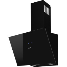 Кухонная вытяжка Weissgauff Zibal 60 BL Sensor Кухонная вытяжка Weissgauff Zibal 60 BL Sensor