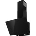 Кухонная вытяжка Weissgauff Yota 606 touch black glass