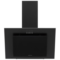 Кухонная вытяжка Krona Vierkant 600 black PB Кухонная вытяжка Krona Vierkant 600 black PB