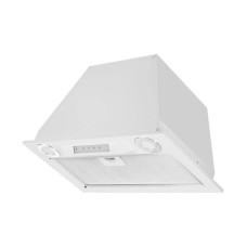 Встраиваемая вытяжка Kuppersberg Inlinea 52 White Встраиваемая вытяжка Kuppersberg Inlinea 52 White