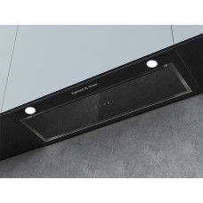 Встраиваемая вытяжка Zigmund & Shtain K 011.5 B Встраиваемая вытяжка Zigmund & Shtain K 011.5 B