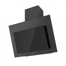 Кухонная вытяжка Krona Fiona 600 black PB