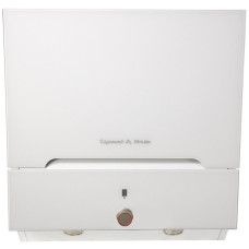 Кухонная вытяжка Zigmund & Shtain K 142.6 W Кухонная вытяжка Zigmund & Shtain K 142.6 W