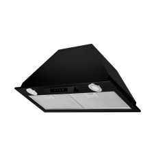 Встраиваемая вытяжка Kuppersberg Inlinea 72 Black Встраиваемая вытяжка Kuppersberg Inlinea 72 Black