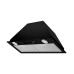 Встраиваемая вытяжка Kuppersberg Inlinea 72 Black Встраиваемая вытяжка Kuppersberg Inlinea 72 Black