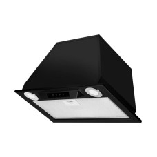 Встраиваемая вытяжка Kuppersberg Inlinea 52 Black Встраиваемая вытяжка Kuppersberg Inlinea 52 Black