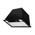 Встраиваемая вытяжка Kuppersberg Inlinea 52 Black