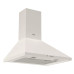 Кухонная вытяжка Elikor Вента 90П-650-К3Д топленое молоко Кухонная вытяжка Elikor Вента 90П-650-К3Д топленое молоко