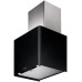 Кухонная вытяжка Faber Lithos EG6 BK LED A45 335.0533.563 Кухонная вытяжка Faber Lithos EG6 BK LED A45 335.0533.563