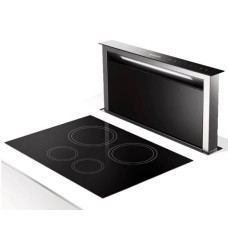 Встраиваемая вытяжка Faber Fabula EVO BK Встраиваемая вытяжка Faber Fabula EVO BK