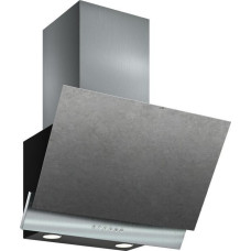 Кухонная вытяжка Elikor Рубин Ceramics S4 60Н-700-Э4Д нержавеющая сталь