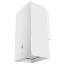 Кухонная вытяжка Maunfeld Bath 401 белый Кухонная вытяжка Maunfeld Bath 401 белый