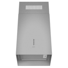 Островная вытяжка Maunfeld Bath Isla 401 нержавеющая сталь