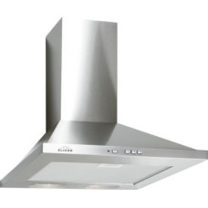 Кухонная вытяжка Elikor Оптима 60Н-400-К3Л нержавеющая сталь