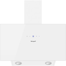 Кухонная вытяжка Weissgauff Zibal 60 WH Sensor Кухонная вытяжка Weissgauff Zibal 60 WH Sensor