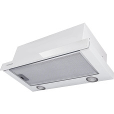 Встраиваемая вытяжка Meferi SLIDEBOX60WH Glass Ultra Встраиваемая вытяжка Meferi SLIDEBOX60WH Glass Ultra