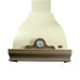Кухонная вытяжка Lex Napoli 600 ivory