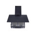 Кухонная вытяжка Exiteq EX-1466 black Кухонная вытяжка Exiteq EX-1466 black