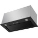 Встраиваемая вытяжка Maunfeld Fantasy 1000ST 60 черное стекло