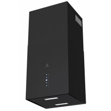 Кухонная вытяжка Lex Alto 400 Black Кухонная вытяжка Lex Alto 400 Black
