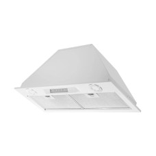 Встраиваемая вытяжка Kuppersberg Inlinea 72 White Встраиваемая вытяжка Kuppersberg Inlinea 72 White