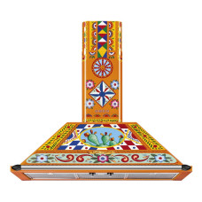 Кухонная вытяжка Smeg KT90DGC Кухонная вытяжка Smeg KT90DGC