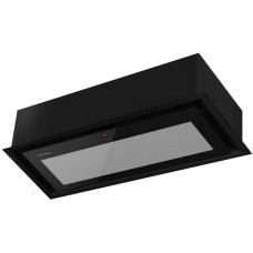 Встраиваемая вытяжка Maunfeld MZR 60 Lux Black