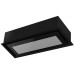 Встраиваемая вытяжка Maunfeld MZR 60 Lux Black