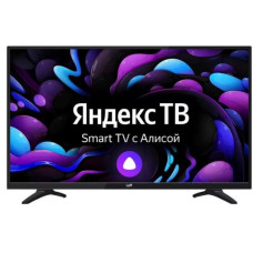 Телевизор Leff 50U550T