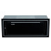 Встраиваемая вытяжка Exiteq EX-1289 black